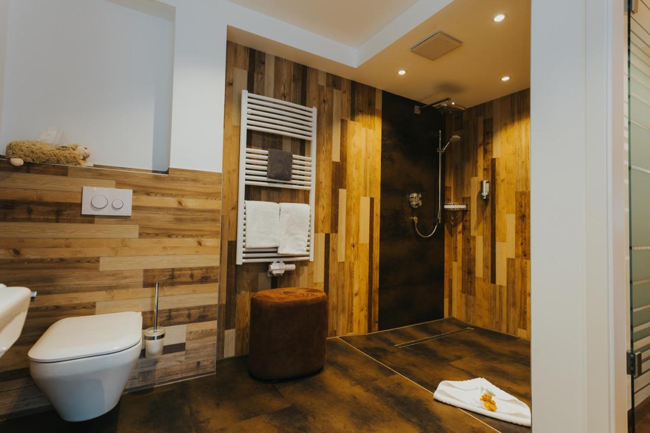Hotel Tannenmuehle Grafenhausen Bagian luar foto