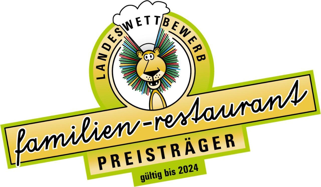 Hotel Tannenmuehle Grafenhausen Bagian luar foto