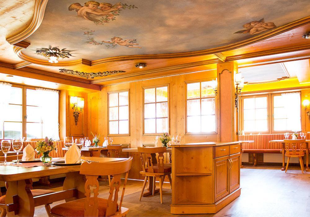 Hotel Tannenmuehle Grafenhausen Bagian luar foto