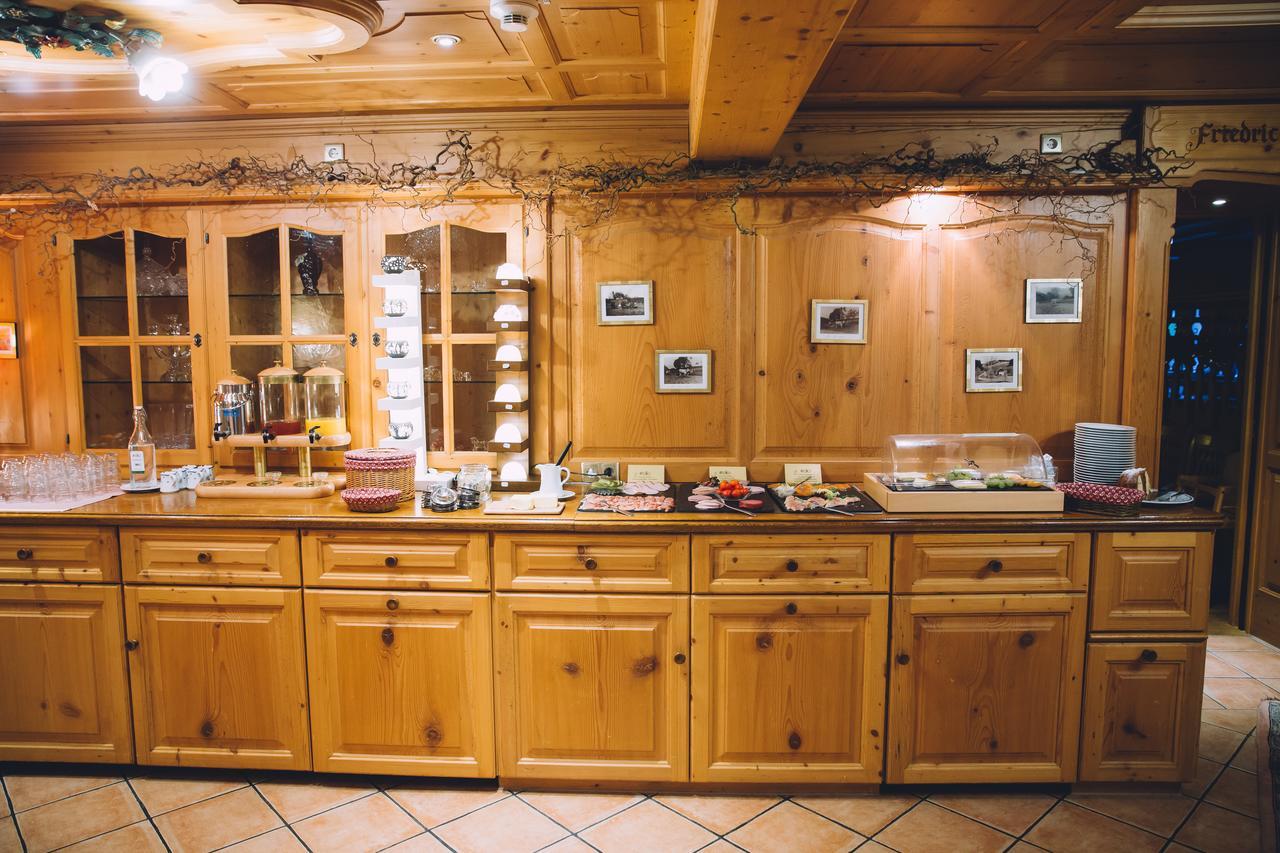 Hotel Tannenmuehle Grafenhausen Bagian luar foto