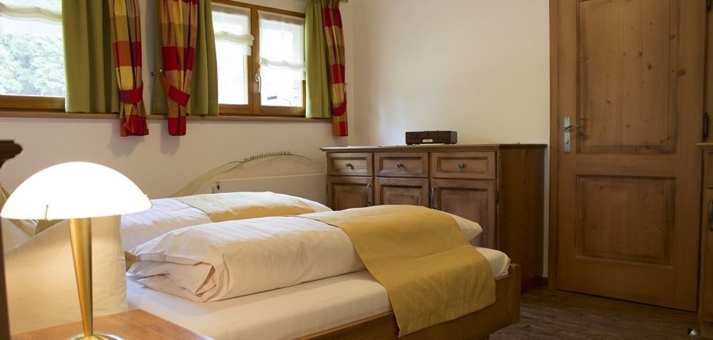 Hotel Tannenmuehle Grafenhausen Bagian luar foto