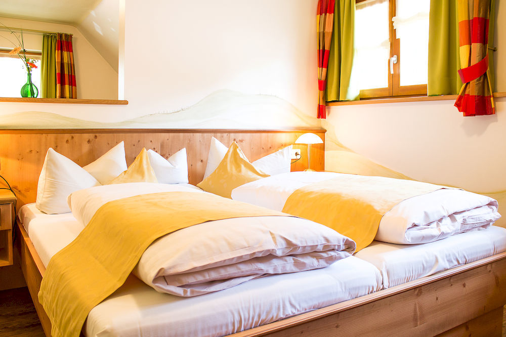 Hotel Tannenmuehle Grafenhausen Bagian luar foto